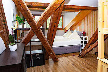 Ferienwohnung am Nationalpark Bayerischer Wald